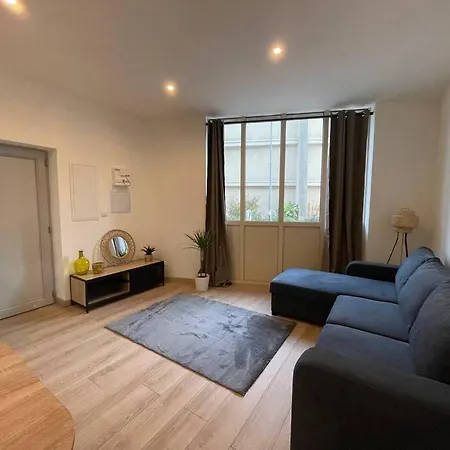 Appartement Neuf & Moderne Orgelet: Confort Assure Exterior photo