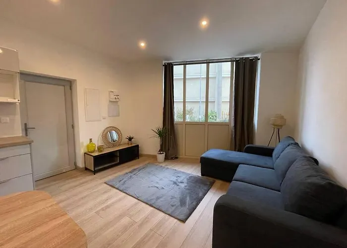 Appartement Neuf & Moderne Orgelet: Confort Assure