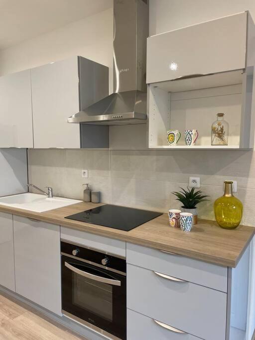 Neuf & Moderne Orgelet: Confort Assure *