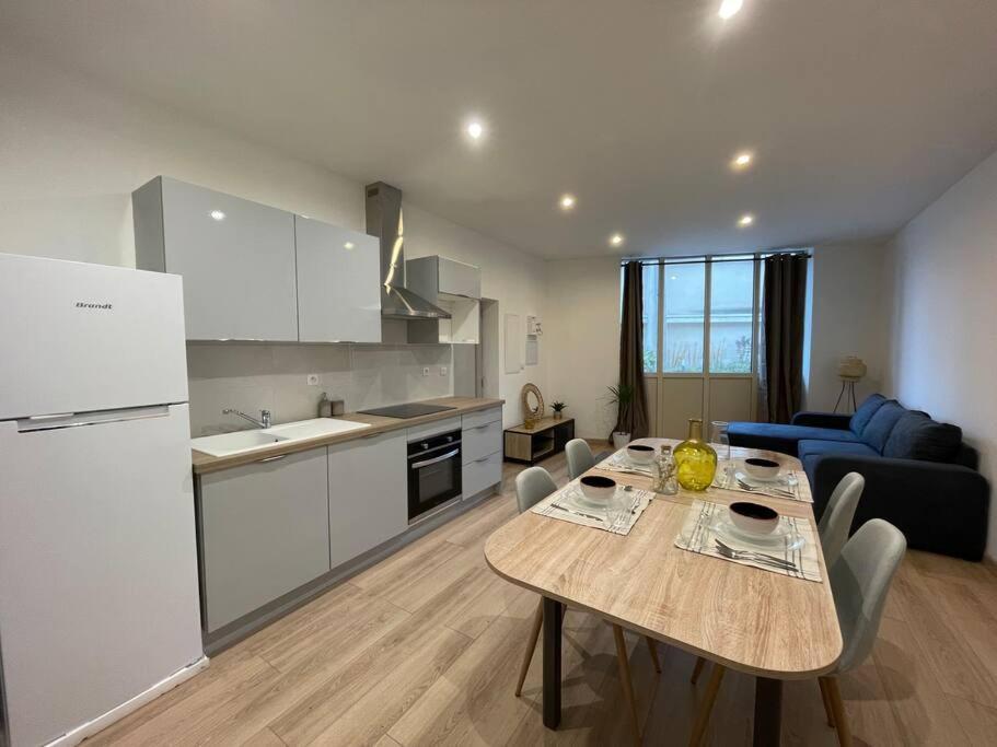 Apartment Neuf & Moderne Orgelet: Confort Assure